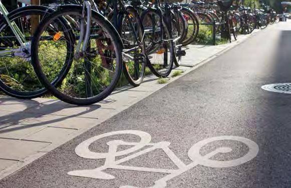 resources and best practice guides to support your organisation signpost your organisation to local initiatives that may assist you in becoming Cycle Friendly offer your organisation access to a