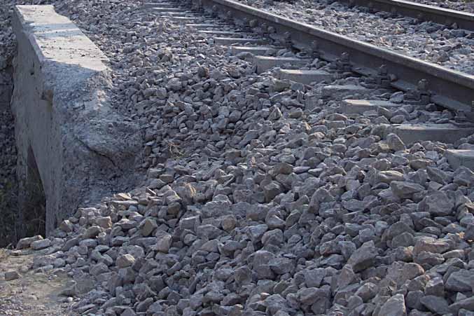 Esveld Consulting Services BV FINAL REPORT Investigation of the train accident on 22 July 2004 near Pamukova, Turkey 3 September 2004 Prof.dr.ir.