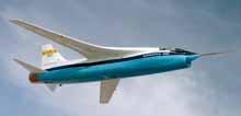How to use advanced airfoil capability in wing design Whitcomb s