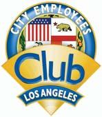 CITY EMPLOYEES CLUB OF LOS ANGELES, SPORTS LEAGUES WWW.CITYEMPLOYEESCLUB.