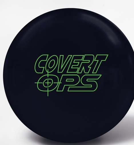PREFERRED 600 SERIES COVERT OPS NEW COVERSTOCK S72 Solid FINISH ICE C (2,000