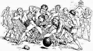 Menurut Ng Peng Kong dalam buku beliau Rugby A Malaysian Chapter menyatakan bahawa sukan ragbi telah dimainkan di Tanah Melayu selepas Perang Dunia Pertama sekitar tahun 1892 atau mungkin lebih awal