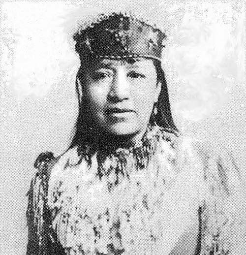 Conflict Continues (continued) Jackson Sarah Winnemucca a Paiute Indian who gave lectures on the problems of the reservation system