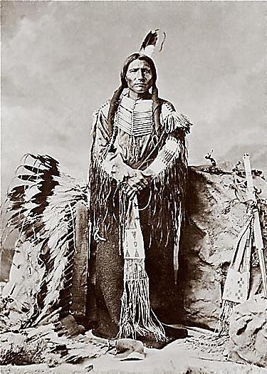 killed by Sioux led by Crazy Horse in present-day Wyoming in 1866 (#3) In the second Treaty of
