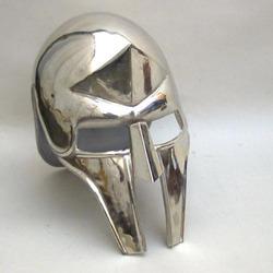GLADIATOR HELMETS We hold expertise in manufacturing,
