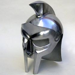 Armour Helmet Gladiator Armor Helmet Gladiator Deluxe