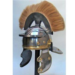 Roman Centurion Helmet.