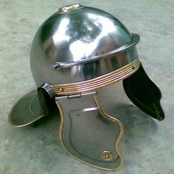 New Roman Trooper Helmet Roman King