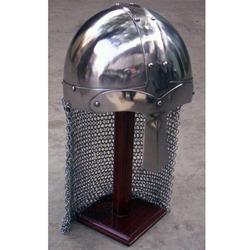 NORMAN HELMETS With the advent of advanced