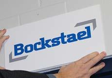 Example: The Bockstael Naming Rights