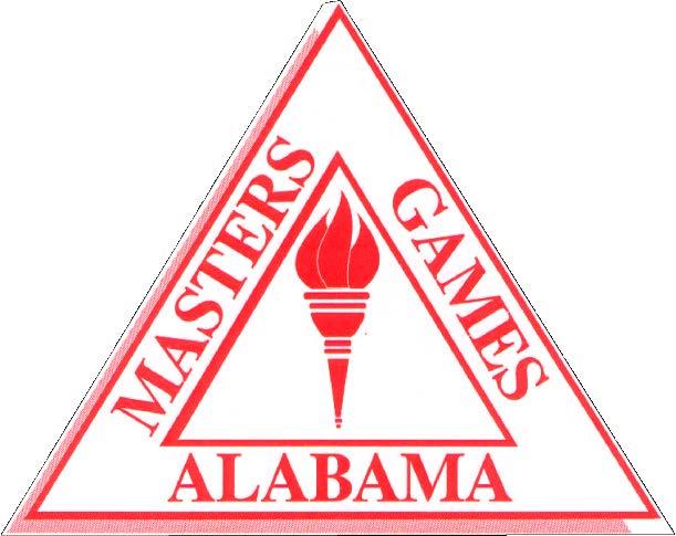 Fee: $10 (write Check to Masters Games of Alabama) Who: Men and Women Ages 50 and up from our Counties Our Counties: Blount, Cherokee, Calhoun, Cleburne, Etowah, St.