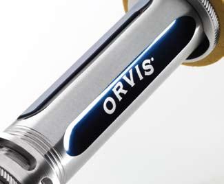 Hydros New Orvis Hydros World's Second Lightest Fly Rod. Orvis Helios rods have taken the fly-fishing world by storm.