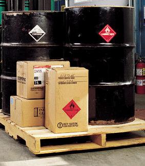 Chemical Resistance Exposure to liquid chemicals, acids, caustics Boot material resistant to specific chemical Made of rubber, PVC, neoprene, vinyl, etc.