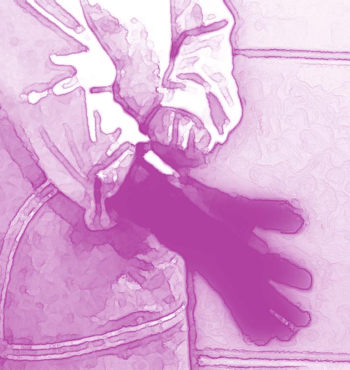Do not use alcohol, acetone, or other chemicals to clean hearing protection devices. Gloves provide an effective barrier between your hands and potential hazards.