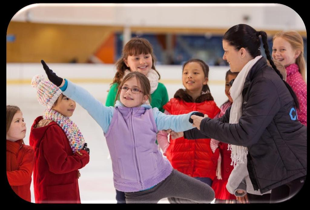 Established in 2010, Skate School was created alongside Hockey Academy to offer an