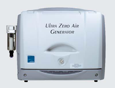 260 1-866-385-5349 HiQ Specialty Gas Generators Ultra Zero Air Series Technical Data Description The Linde ZAU Ultra Zero Air generators reduce HC, NOx and SO 2 pollutants to less than 0.
