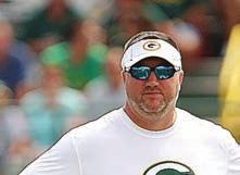 ALEX VAN PELT RUNNING BACKS Eighth Season as NFL Coach Second Packers Season COACHING STAFF Alex Van Pelt enters his 17th NFL season in 2013, his eighth as an NFL assistant coach and his second with