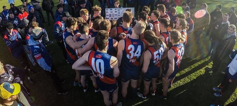 REWARDS NEW FOR In, The Coburg Football Club is introducing a new program named the "Lions Rewards".