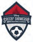 By the Numbers: COLLEGE BOUND FC United Today CUP Over 200 Boys & Girls