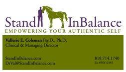 If you want an equine dentist, please check out my website (www.richdent.com ) and see what we have to offer.