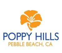 Poppy Holding Brad Shupe, General Manager Poppy Holding is the management corporation of Poppy Hills in Pebble Beach and Poppy Ridge in Livermore.