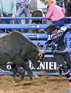 When you ask a bull fighter why they fight bulls, some say its for the money, some say for the adrenalin, but most of all they say its fun.