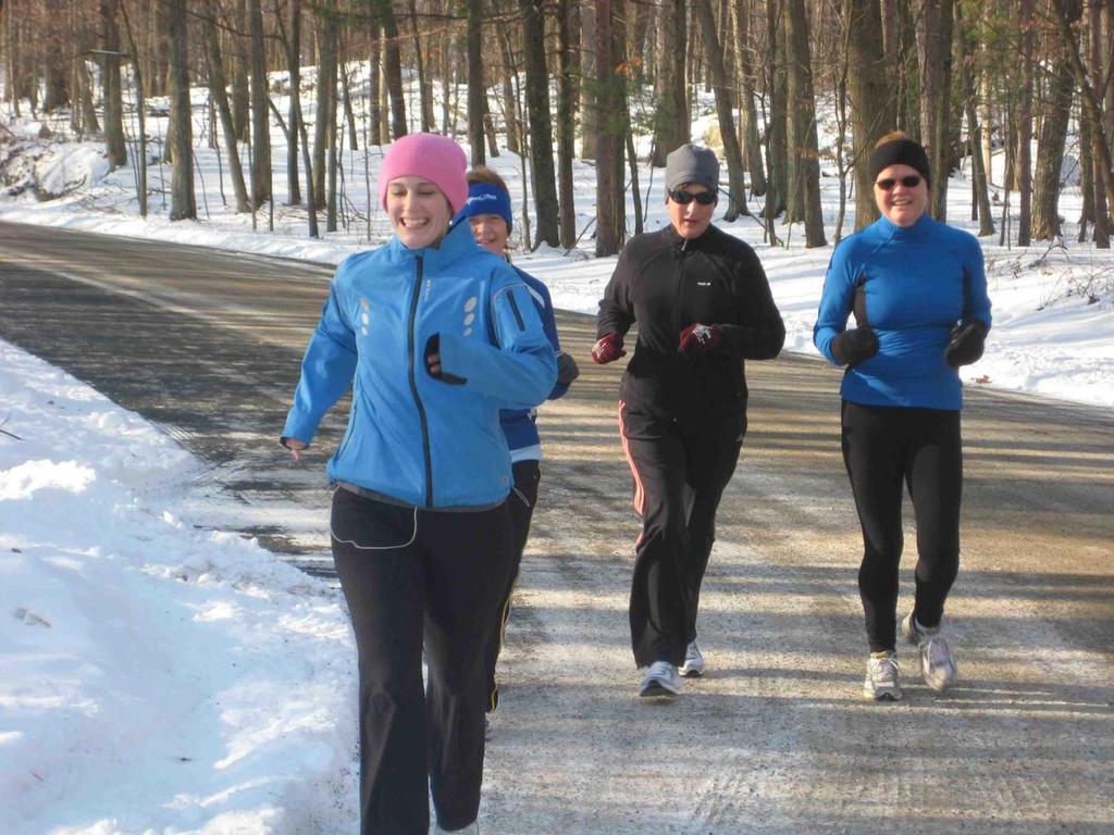 2009 Race Women. Photo courtesy Pete Colaizzo. Year-by-Year Results Year 1: Jan. 14, 1996 1. Mike Wasiuk 3:57:39 2. Larry Phillips 4:07:39 3.
