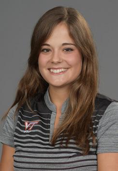 edu For more information on Virginia Tech Women s Golf, including interviews with Coach Robertson and team members, contact Associate Director of Strategic Communications Bill Dyer.