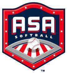 org/usa-softball/play-usa-softball/certified-usa-softball-equipment ASA s (USA Softball) lists NON-Approved bats will be printed and kept for reference at each field in the score-keepers site binder.