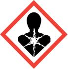 Emergency telephone number Emergency number : CHEMTREC 1-800-424-9300 SECTION 2: Hazards identification 2.1. Classification of the substance or mixture Classification (GHS-US) Skin Irrit.