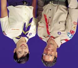 Youth Protection in Scouting How does the BSA prevent child abuse in Scouting?