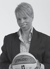 New head coach Cheryl Reeve retained en on her staff for the 2010 season.