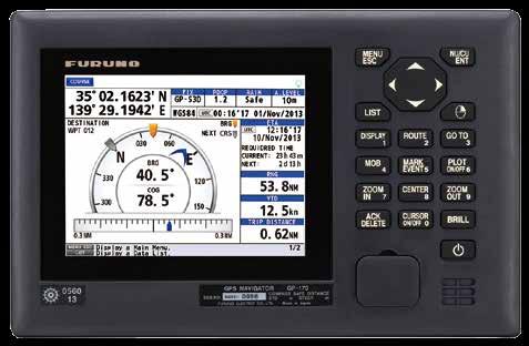Since then, with developments in computer technology, equipment with advanced functions known as the Electronic Chart Display and Information System ( ECDIS ) has been developed and this is where we