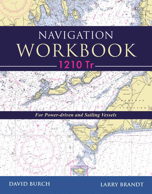 Supplement to Navigation Workbook for Practice Underway. This file contains duplicate printable workrooms, plotting sheets, and logbook pages to use with the workbook as needed.