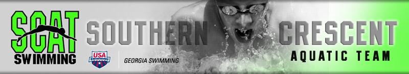 2016 Eastern Section Southern Zone Age Group Championships March 10-13, 2016 Host Club: Southern Crescent Aquatic Team (www.scatswimming.org) & Buzz Swimming P.O.