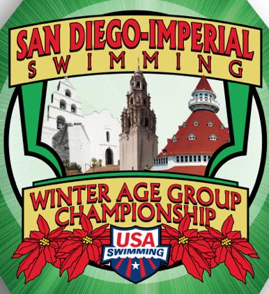 Nte: Updated 1 Octber 2014 SANCTION: This meet is sanctined by USA Swimming and issued by San Dieg- Imperial Swimming #SI- 14-52.