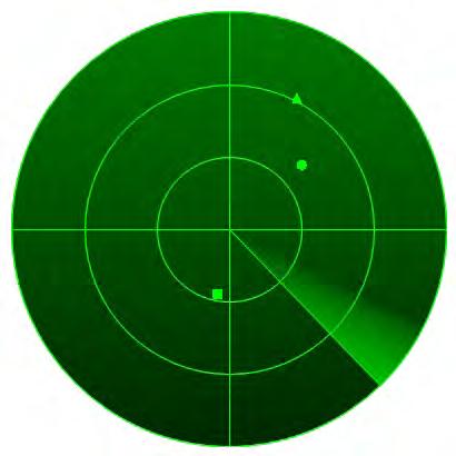 n All available means (Rule 7, (a)) Radar bearings EBL Radar
