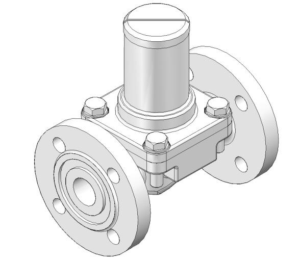 Product: Diaphragm pressure keeping valve Type: 620.D 622.D 623.D 624.D 625.D 626.D 627.