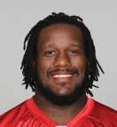 JONATHAN BABINEAUX DEFENSIVE TACKLE 95 HT: 6 2 WT: 300 NFL EXP: 8 ACQ: D2-05 8 TH YEAR WITH FALCONS BIRTHDATE: 10/12/81 COLLEGE: UNIVERSITY OF IOWA TRANSACTIONS Selected as a second round (59 th pick