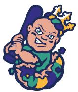New Orleans Baby Cakes (AAA; 29-34) Pacific Coast League - Southern Division Yesterday: New Orleans 11, at Salt Lake 8 (10 inn.
