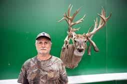 non-typical, Medina County ARCHERY OPEN RANGE Bo Linden, 1st adult male, 130 typical,