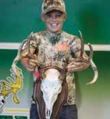 typical, Jim Hogg County Dylan Fillinger 1st youth male, 152 7 8 typical, Medina