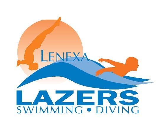 Lazers Team Handbook 5/1/2018 Mission Statement: The mission of the Lenexa Lazers Swim & Dive Team is