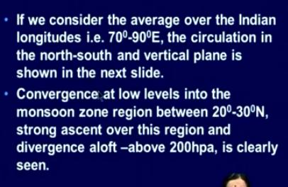 And now, you saw that at the edge of the boundary layer and since we are talking of boundary layer attached to the upper limit of the atmosphere or the tropopause, then the edge of the boundary layer