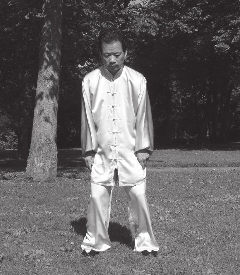 The Essence of Taijiquan Push-Hands and Fighting Technique Efficacy: Regular exercise promotes the relaxation of the neck, increases the range of motion of the neck, promotes the agility and