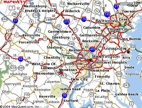 Transportation Overview A wide variety of transportation networks serve the City of Manassas Park directly or indirectly.