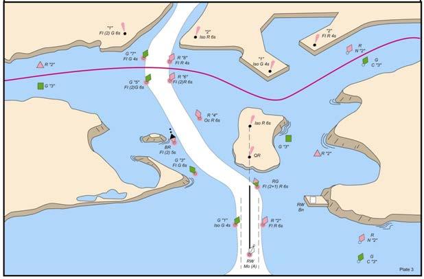 Boat Crew Training Handbook Navigation and Piloting Chapter 2 Aids to Navigation
