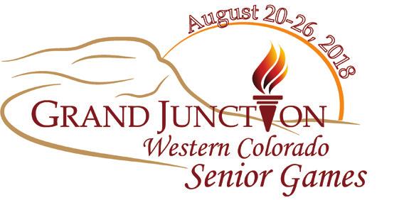 ly/ westerncoseniorgames18 *Request a registration form via phone at 970-254-3866 *In Person at 1340 Gunnison Avenue Age Requirements Participants should register according to their age on August 20,