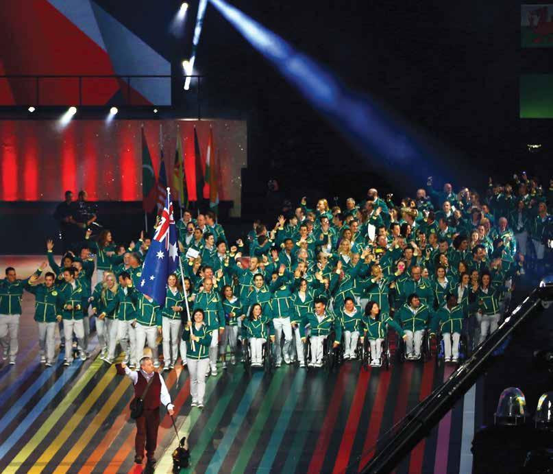 VENUE: Carrara Stadium TICKETS FROM: $35 (Children) $70 (Adult) GO TO: The curtain will draw on the XXI Commonwealth Games on 15 April but not before one final celebration in true Gold Coast style.