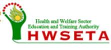 South African Qualifications Authority (SAQA), Health and Welfare Sector Education and Training Authority (HWSETA). DOL, REPSSA, HPCSA, RCSA, AHA, ARC & ILCOR Aligned.